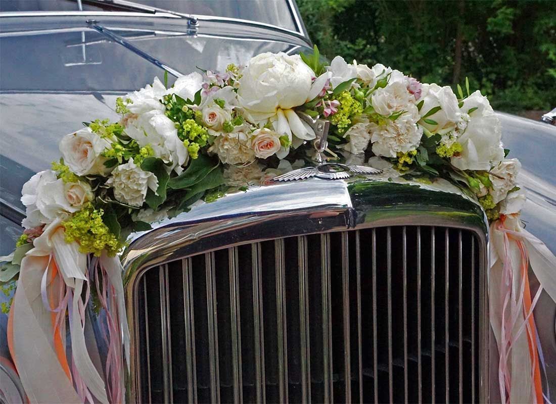 Blumen Schöne Floristik Hochzeitsdekorationen