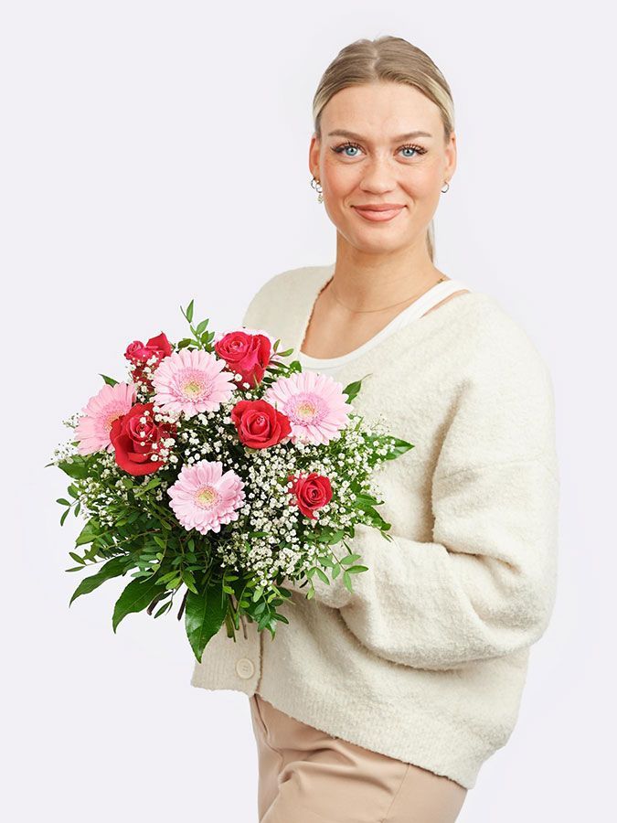 STRAUSS DER WOCHE - KW 19