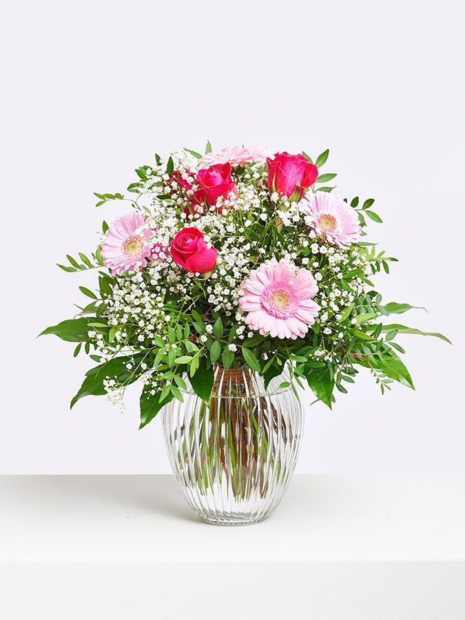 STRAUSS DER WOCHE - KW 19