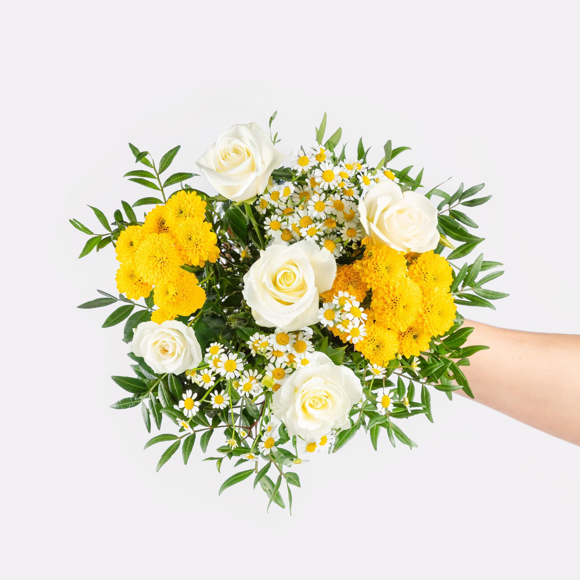 STRAUSS DER WOCHE - KW 18