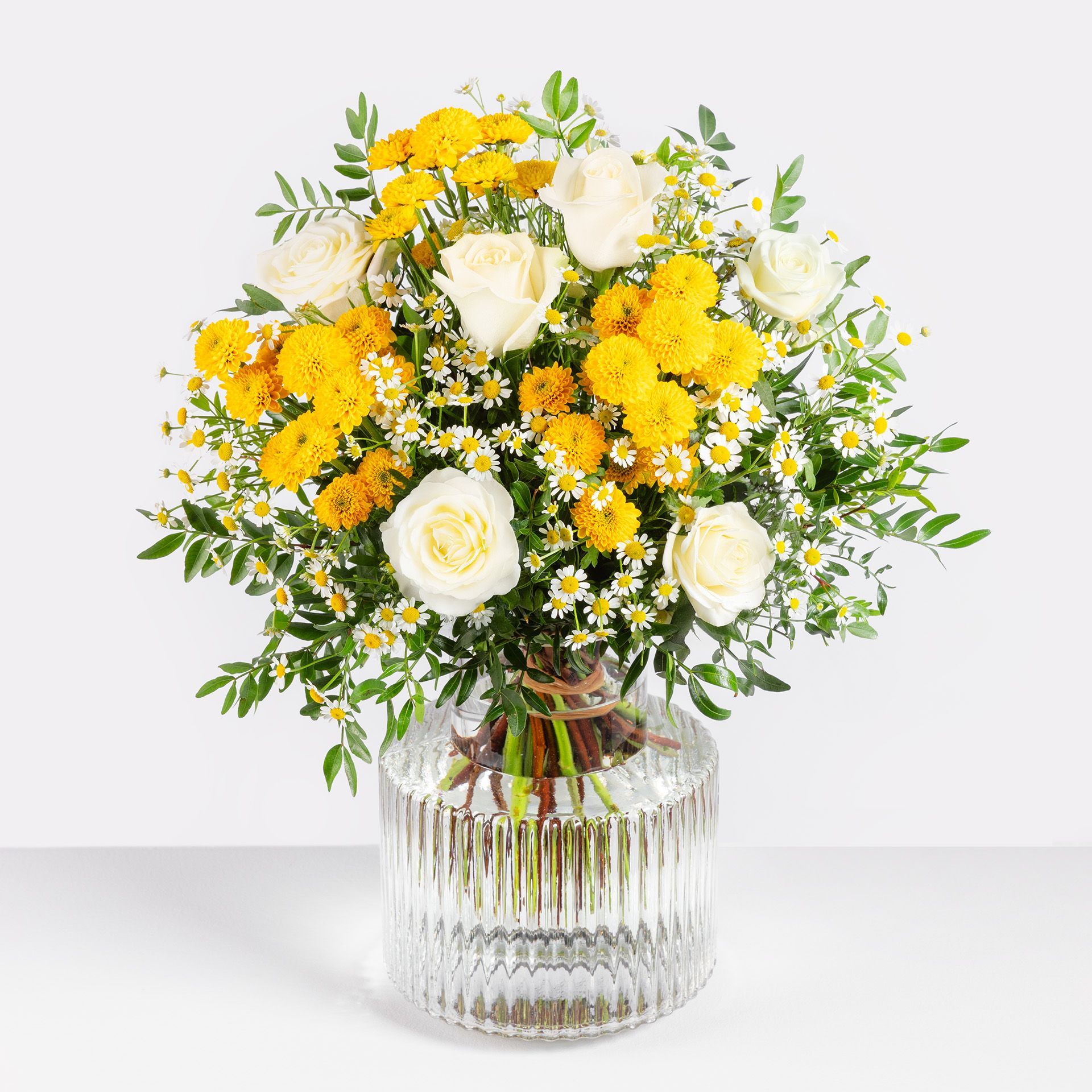 STRAUSS DER WOCHE - KW 18