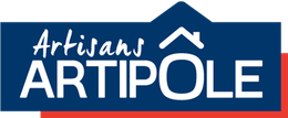 Logo Artisans Artipôle