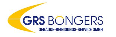 Gebäudereinigungsservice Bongers Logo
