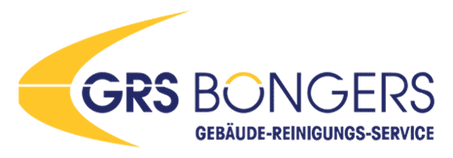 Alt	Gebäudereinigungsservice Bongers Logo