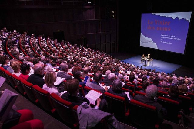 Thtre National Populaire Thtre National Populaire