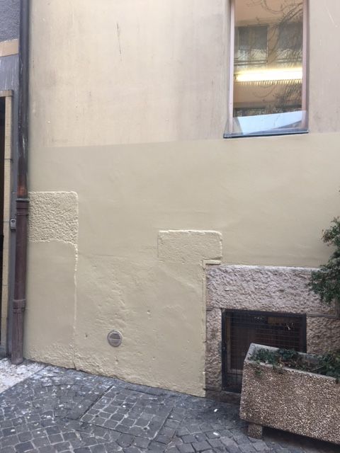 Rénovation extérieur - Dakaj Peinture - Peseux