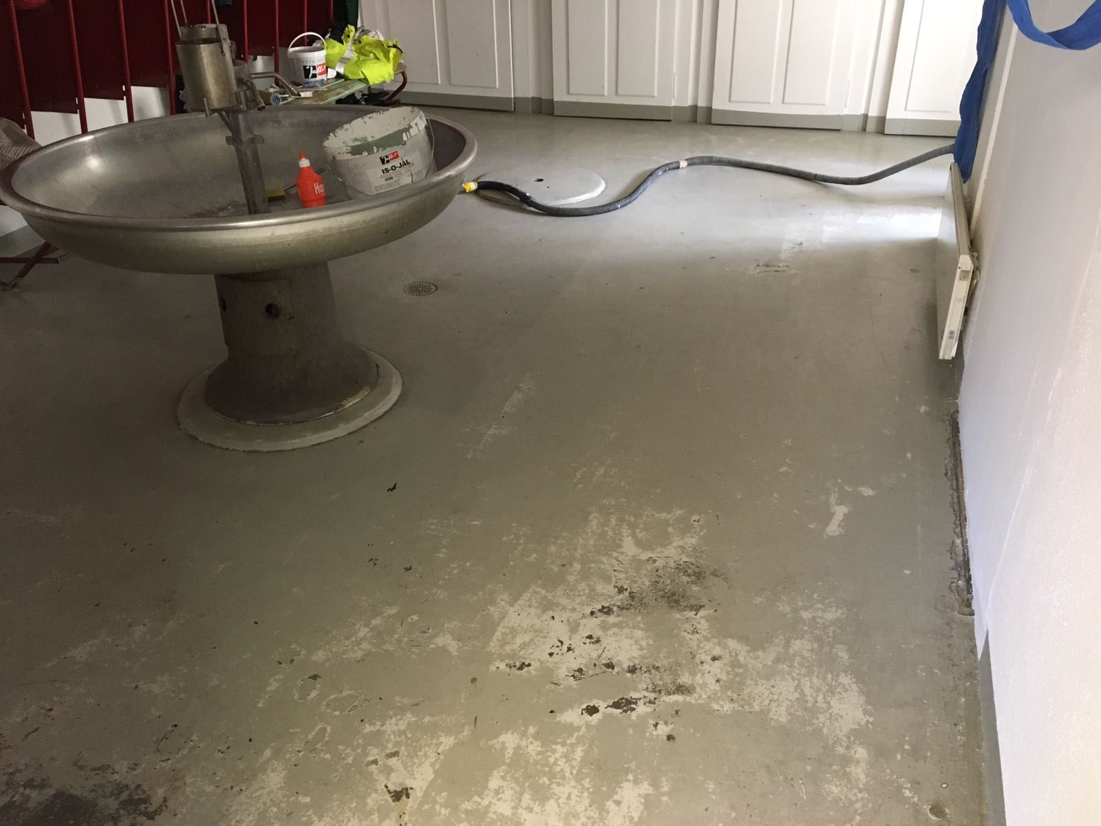 Plâtrerie peinture - Dakaj Peinture - Peseux