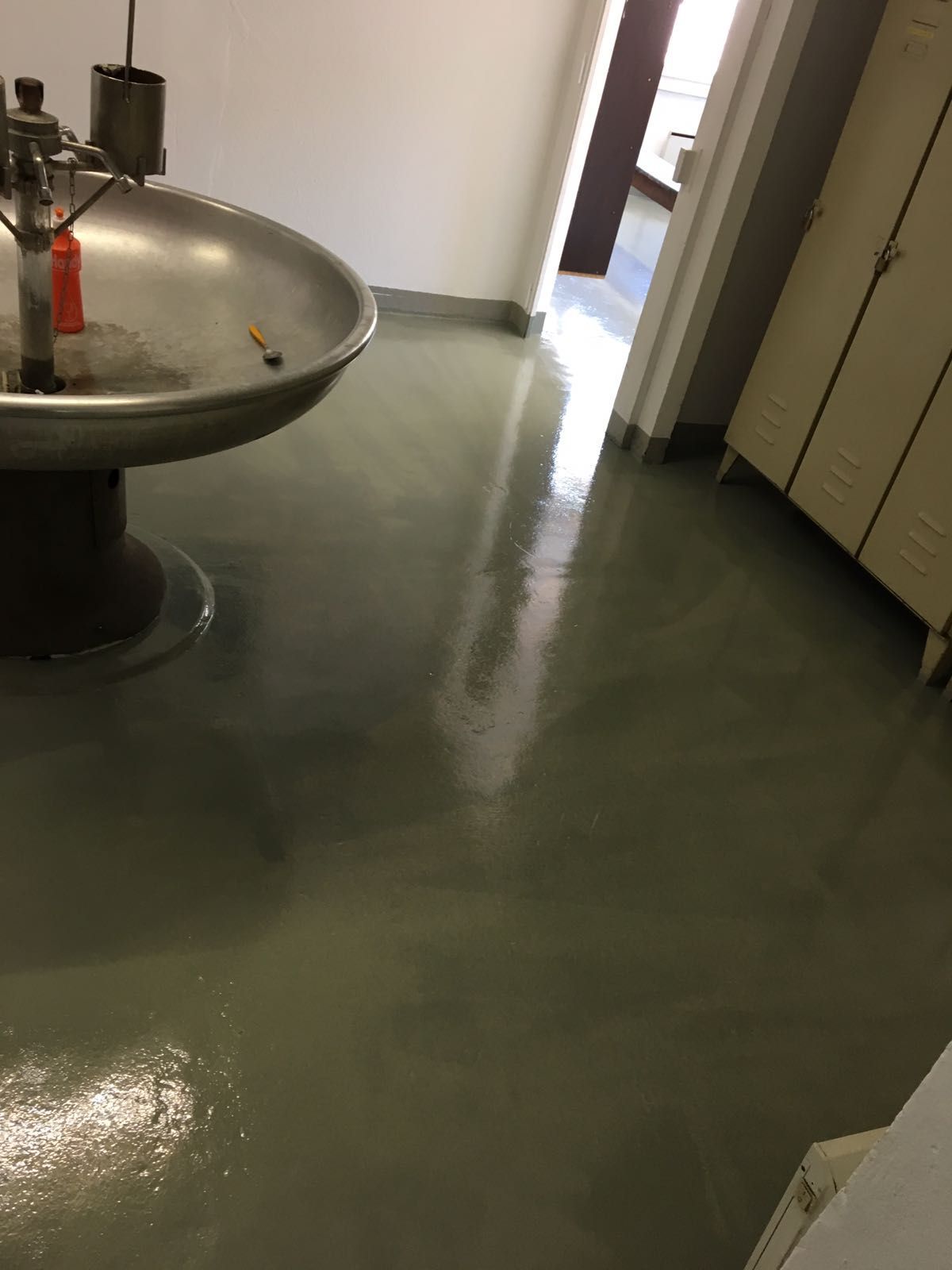 Peinture gypserie - Dakaj Peinture - Peseux