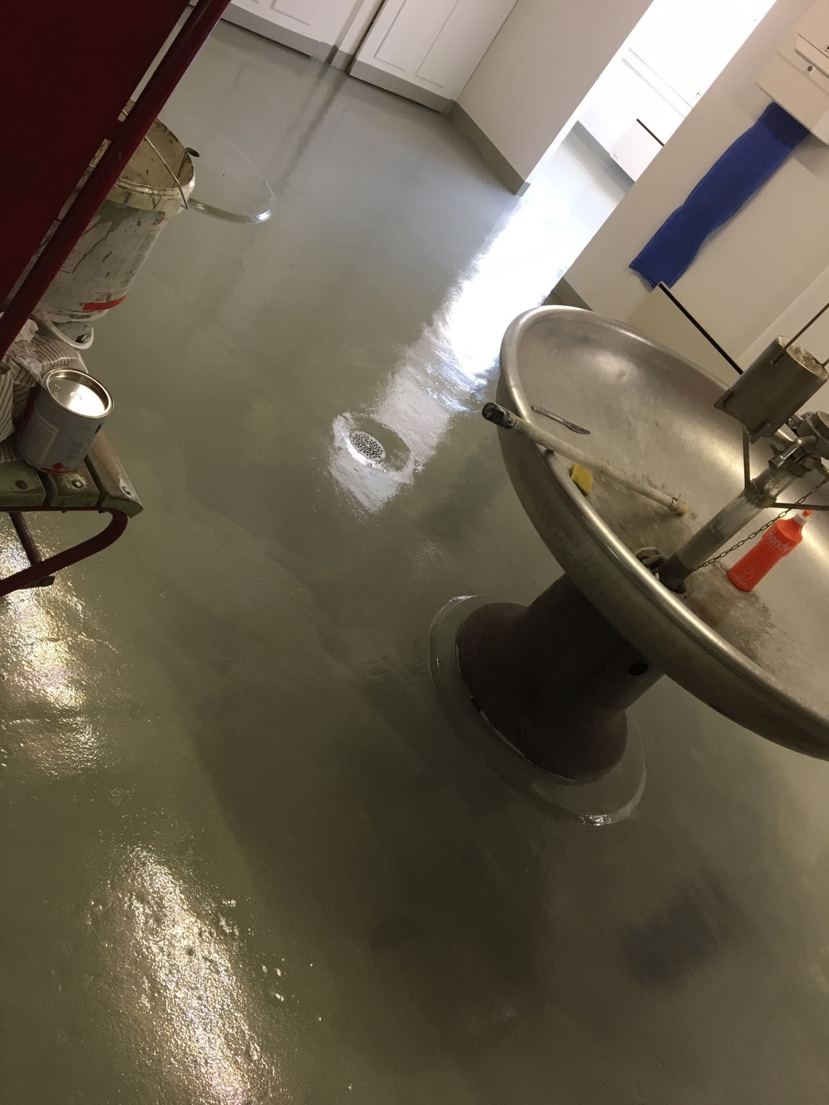 Peinture gypserie tapisserie - Dakaj Peinture - Peseux