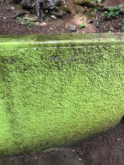 Entretien extérieur - Dakaj Peinture - Peseux