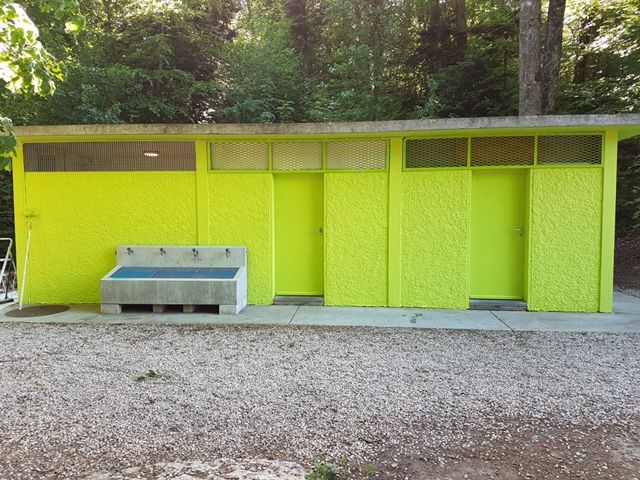 Peinture extérieure - Dakaj Peinture - Peseux