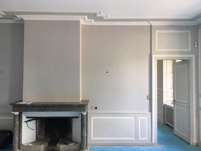 Peinture intérieure - Dakaj Peinture - Peseux