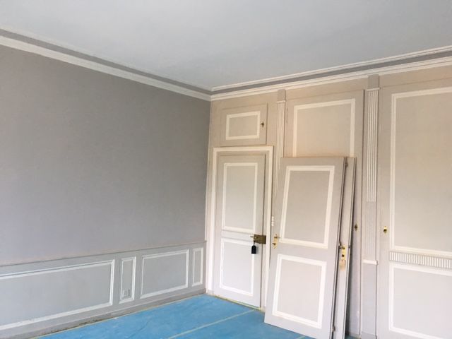 Rénovation d'intérieur - Dakaj Peinture - Peseux