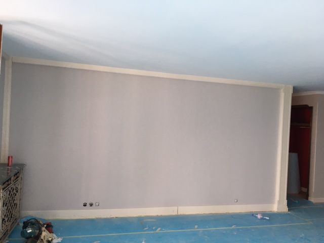 Rénovation d'intérieur - Dakaj Peinture - Peseux