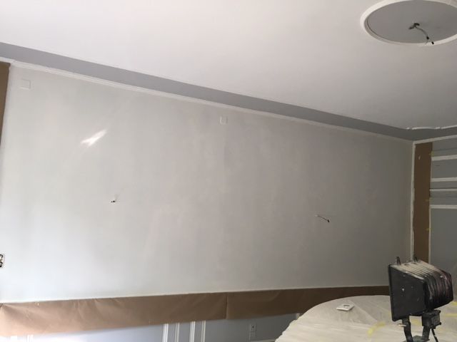 Rénovation d'intérieur - Dakaj Peinture - Peseux