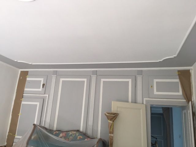 Rénovation d'intérieur - Dakaj Peinture - Peseux