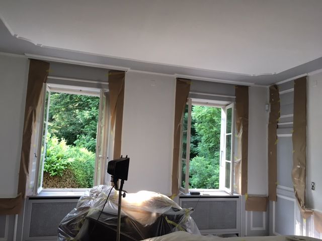 Rénovation d'intérieur - Dakaj Peinture - Peseux