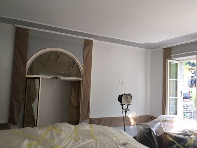 Rénovation d'intérieur - Dakaj Peinture - Peseux