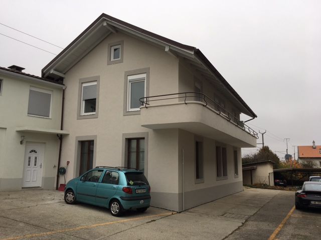 Peinture extérieure - Dakaj Peinture - Peseux