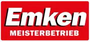 Logo Emken Meisterbetrieb