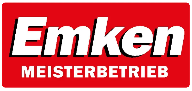 Logo Emken Meisterbetrieb