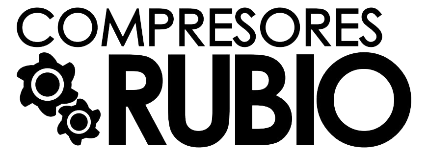 COMPRESORES RUBIO