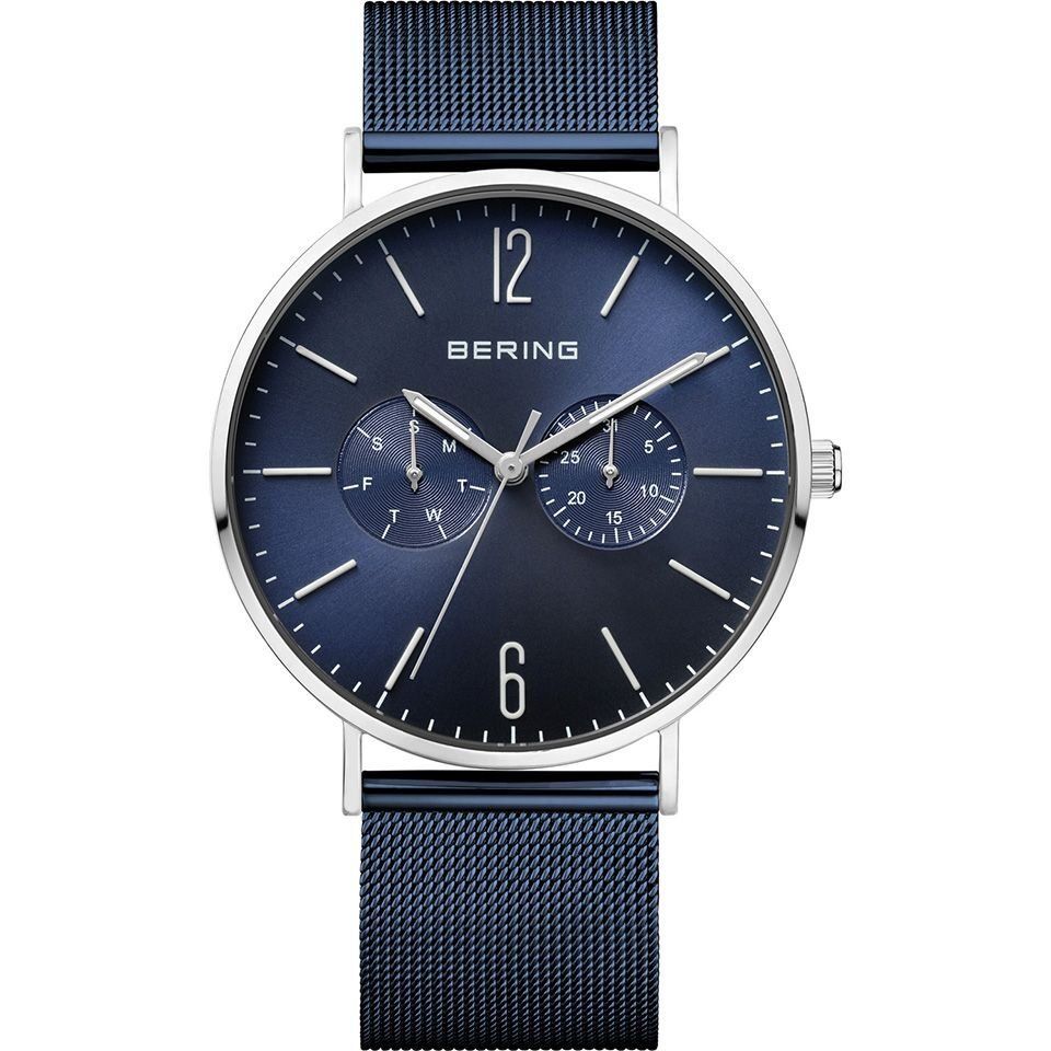 Bering Herrenuhr