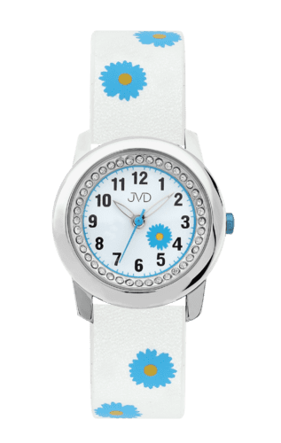 Kinderuhr von JVD