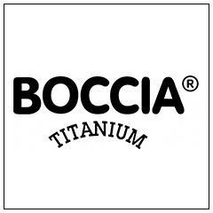 Logo Boccia