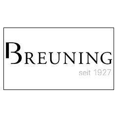 Logo Breuning