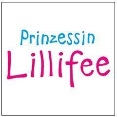 Logo Prinzessin Lillifee