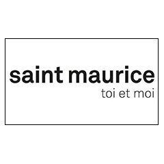 Logo Saint-Maurice