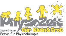 PhysioZeit für Klein & Groß Sabine Stelzer Logo