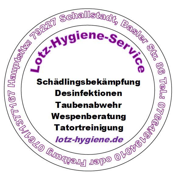 Hygiene Lotz