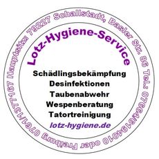 Lotz Hygiene Logo