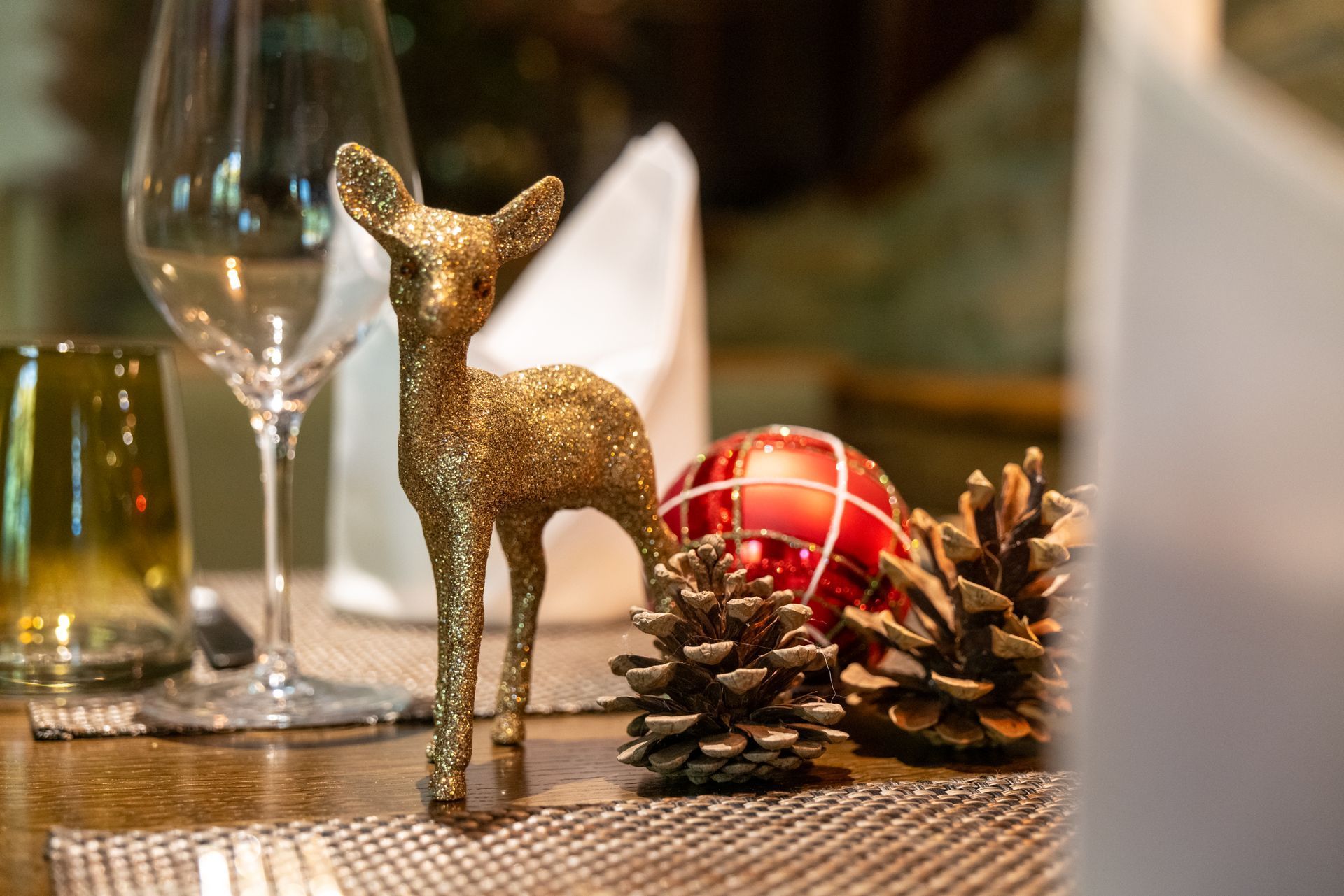 Christmas menu 26th of December 2024