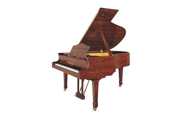 Haessler – H 186 von Blüthner Center