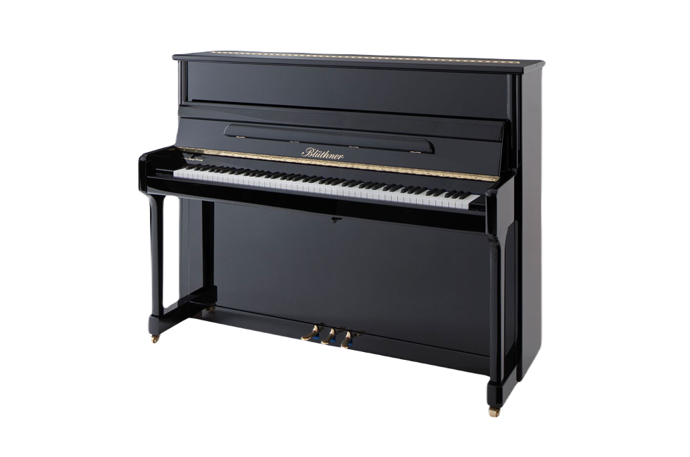 Lucid Elegance Tejo von Blüthner Center