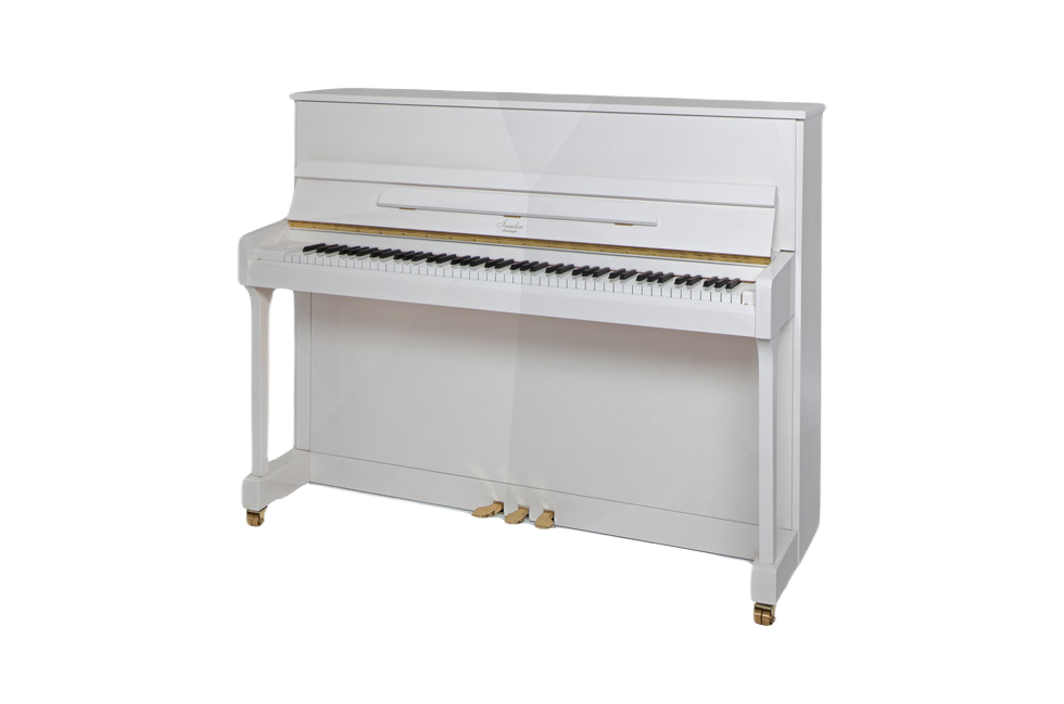 Irmler – P 116 – Blüthner Center