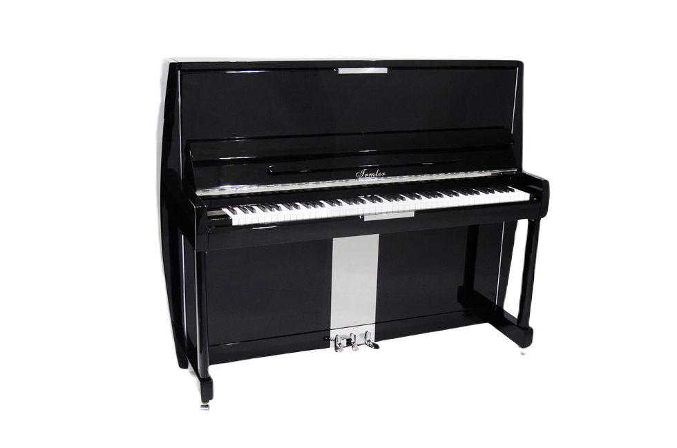 Irmler – Alexa von Blüthner Center