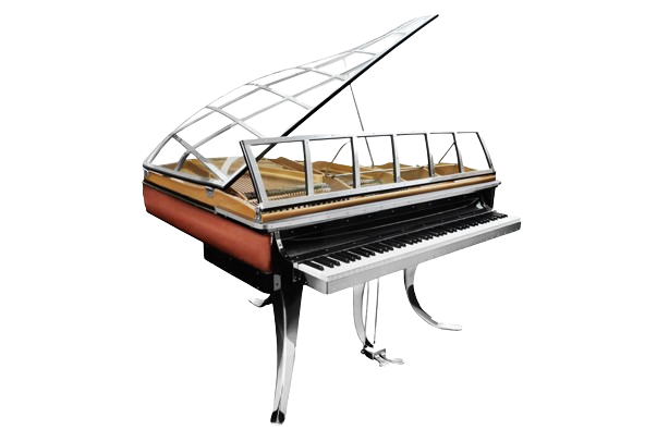 PH Grand Piano von Blüthner Center