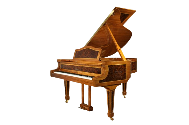 Supreme Edition von Blüthner Center