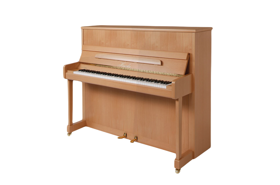 Haessler – H 115 Satin von Blüthner Center