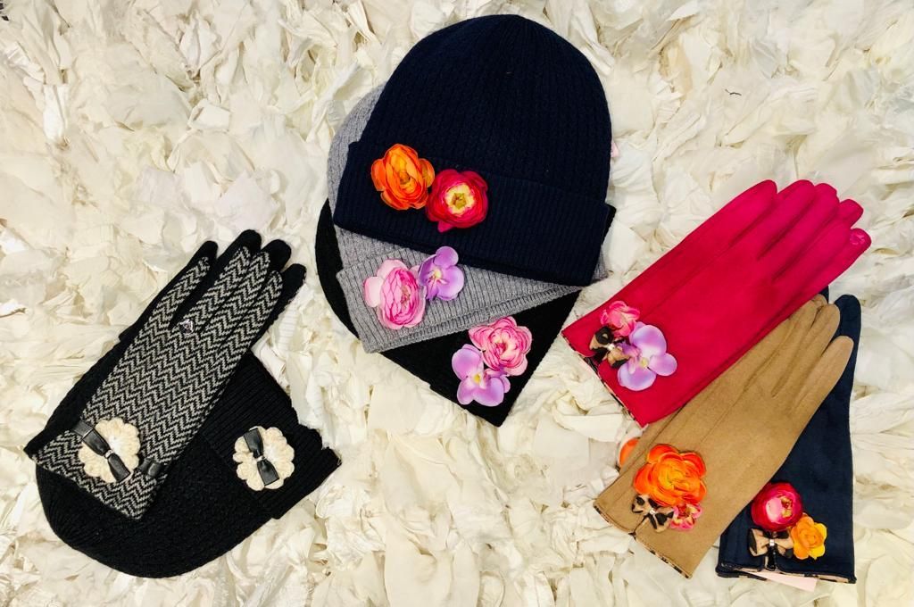 Accessoires hiver