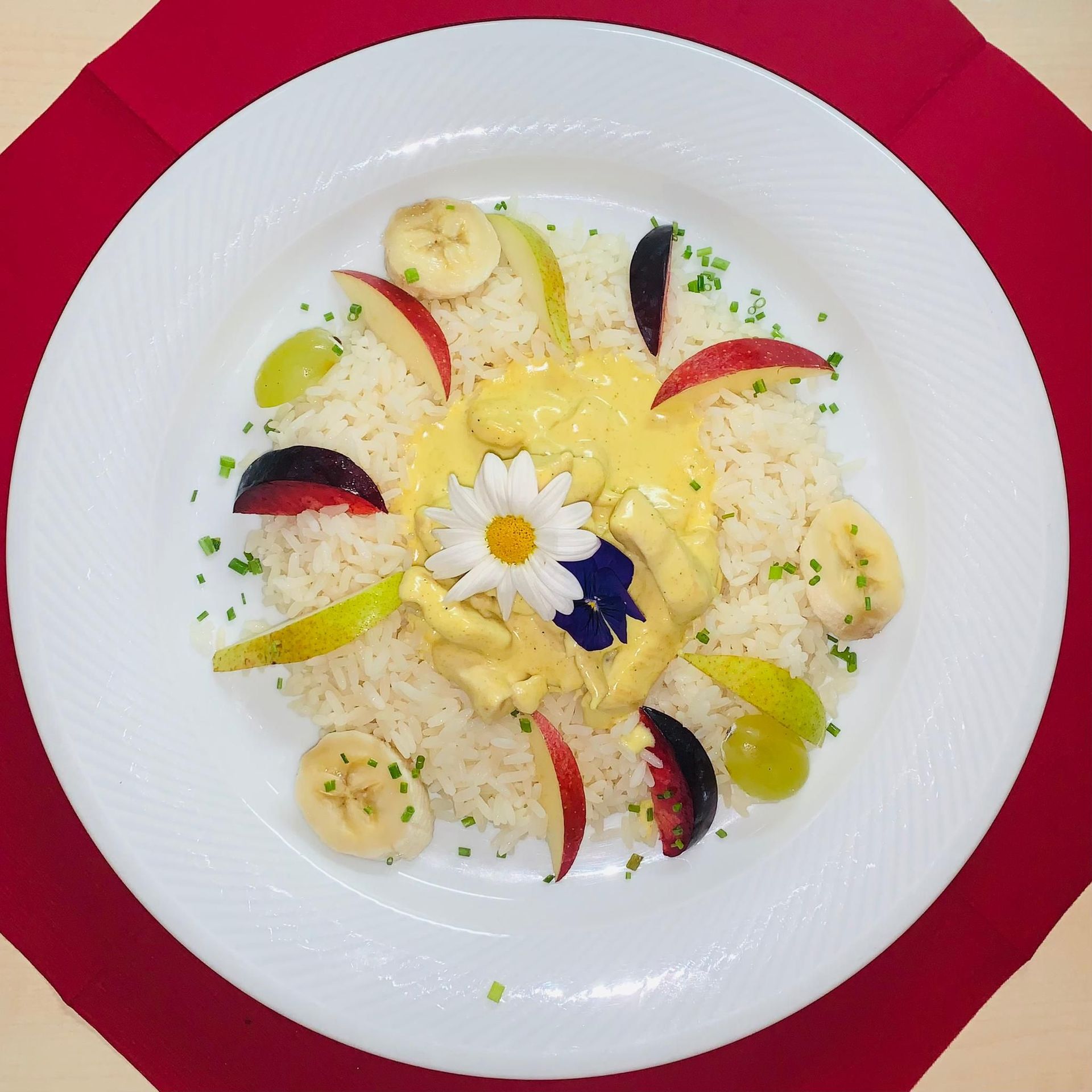 Restaurant Bahnhöfli, Eva Topalli | Schinznach-Bad