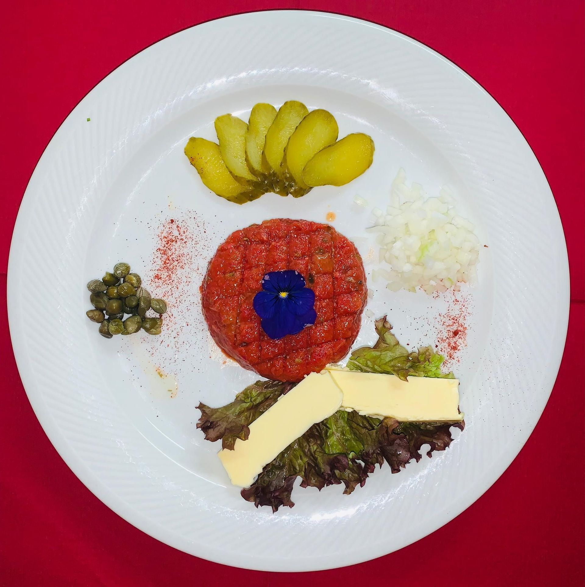 Restaurant Bahnhöfli, Eva Topalli | Schinznach-Bad