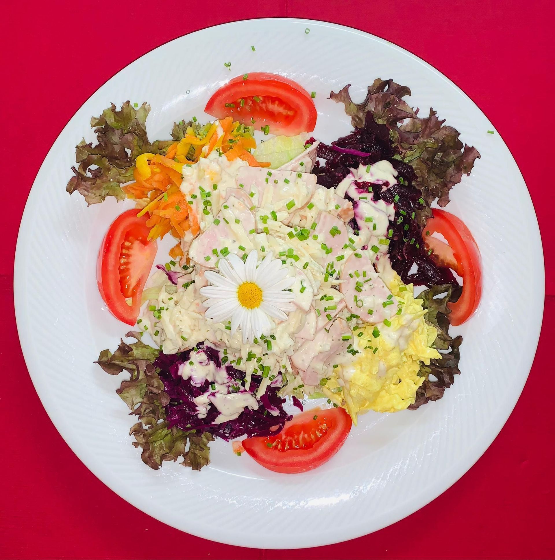 Restaurant Bahnhöfli, Eva Topalli | Schinznach-Bad