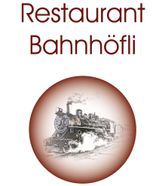 Logo - Restaurant Bahnhöfli, Eva Topalli - Schinznach-Bad