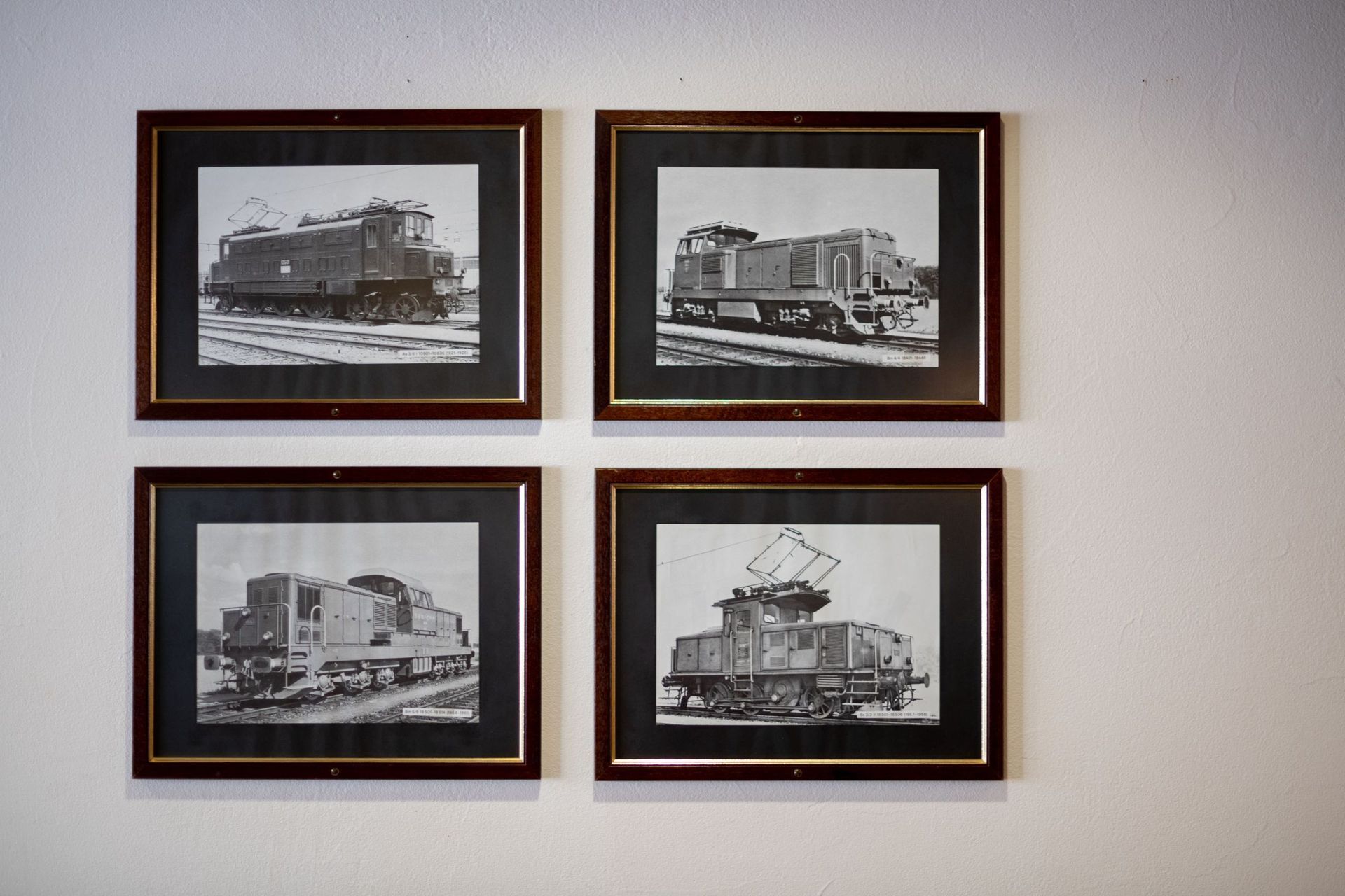 Gastwirtschaft - Restaurant Bahnhöfli, Eva Topalli - Schinznach-Bad