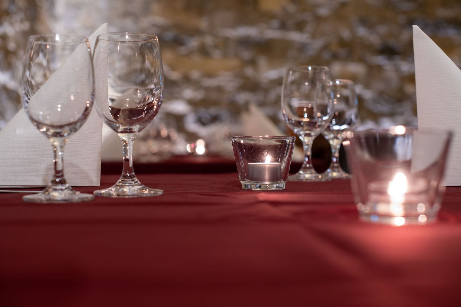 Gastwirtschaft - Restaurant Bahnhöfli, Eva Topalli - Schinznach-Bad